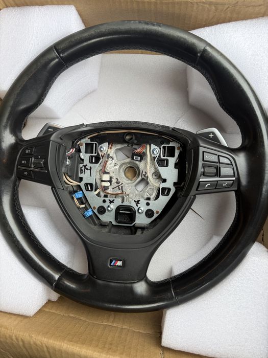 BMW волан  за F-серия и X-серия