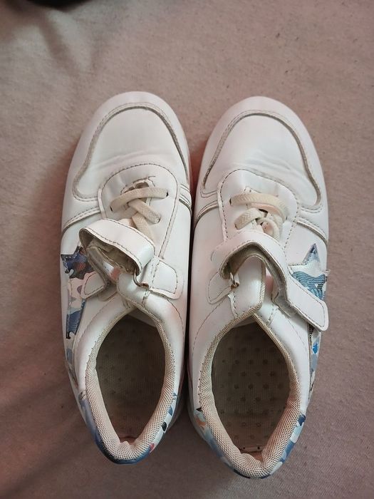 Adidași marime 35