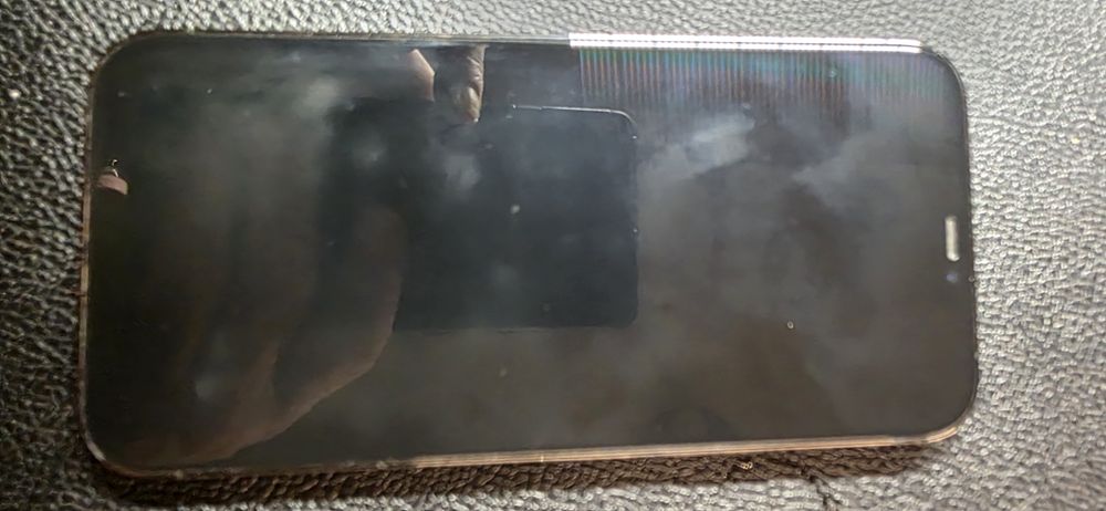 Vând Iphone 12 Pro Max 12 128Gb