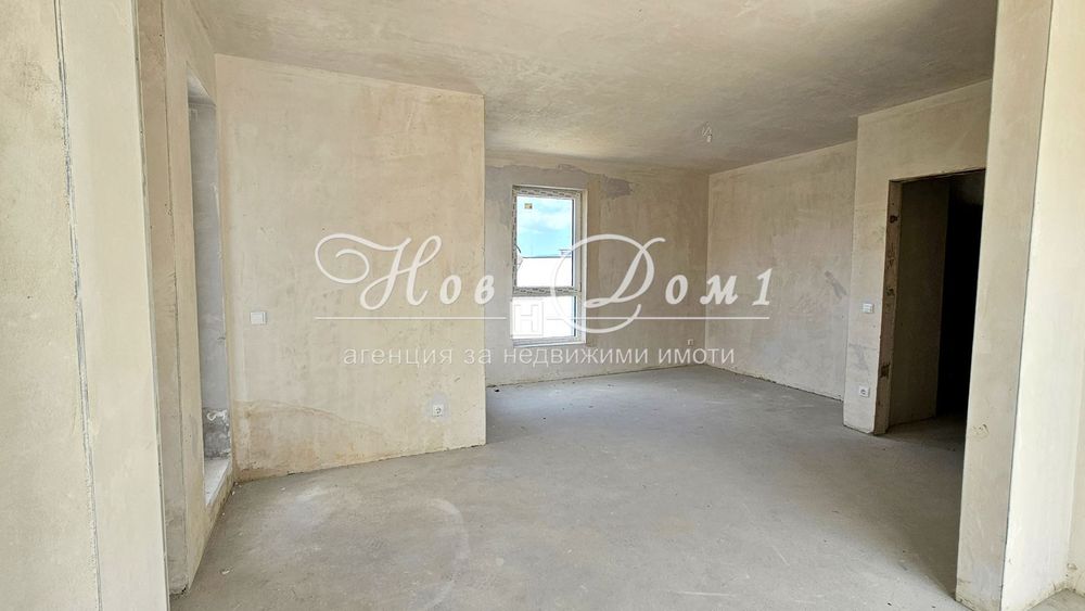 Продава се Тристаен апартамент в София, Дървеница - 208 кв.м за 648 €/кв.м - Снимка #6