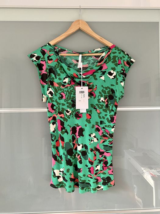 Top/maieu NOU Imperial XS