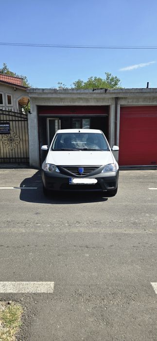 Dacia logan pick-up / papuc 1.5dci E4