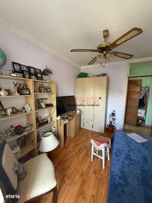 Apartament 4 camere - Sos. Berceni - Ion Iriceanu - Metrou Aparatorii