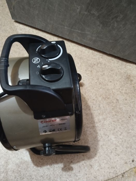 Обогреватель для дома