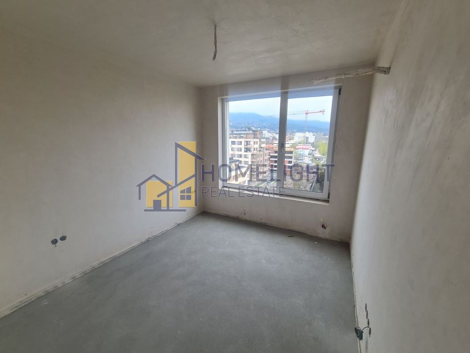 Тристаен апартамент в кв. Овча купел