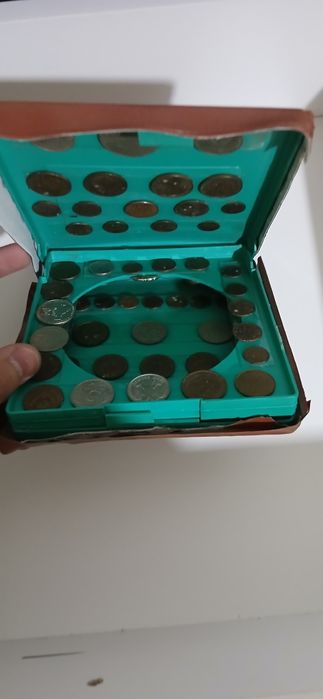 80 yoshdan ortiq tarixiy buyumlar toplami Muzey darajzasida barchasi