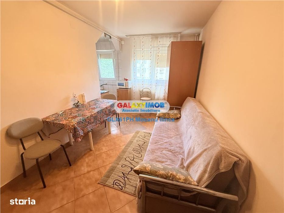 Inchiriere apartament 2 camere, in Ploiesti, zona Democratiei — fotografia 1