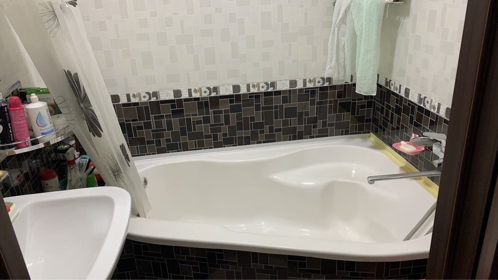 2-хонали квартира сотилади