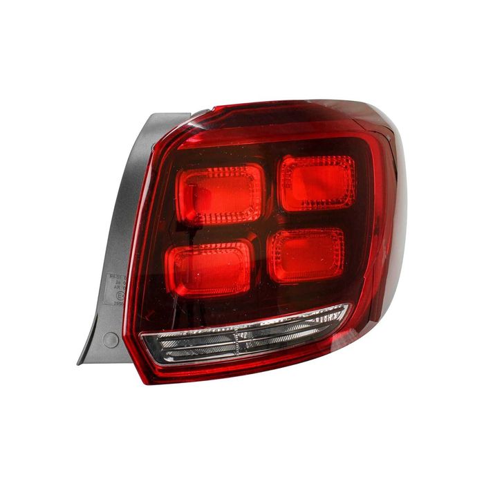 Стопове Стоп за DACIA SANDERO 2016 - 2020 / Дачия Сандеро