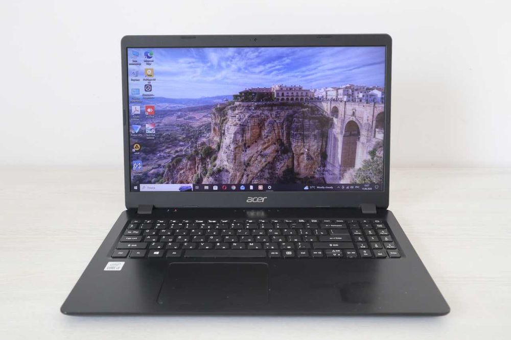 Ноутбук Acer Aspire 3 (Intel Core i3 / 8GB RAM / 256GB SSD)