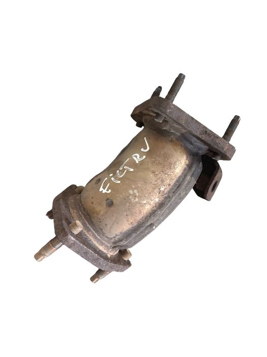 Teava flexibila teava de esapament TOYOTA LAND CRUISER 150 TRJ15_, KDJ