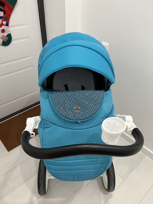 Коляска 3в1 для малыша