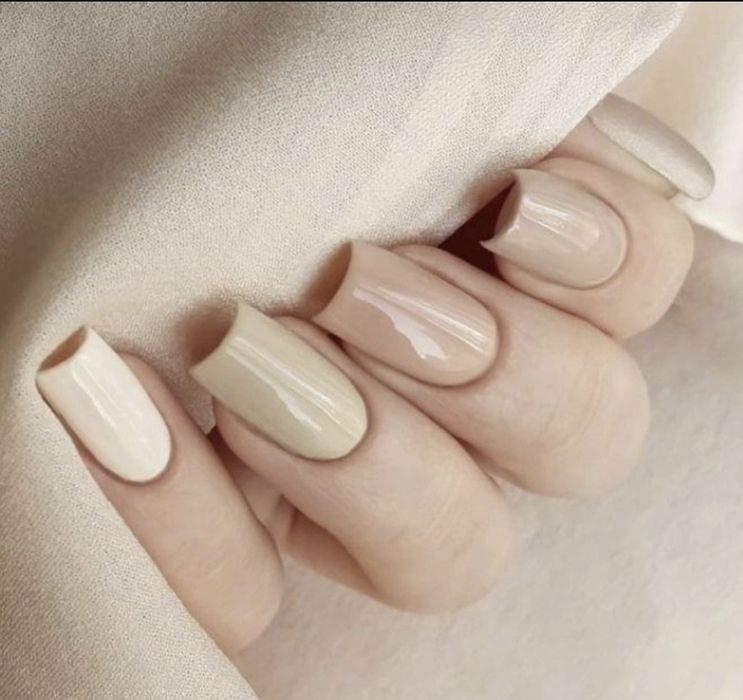 Маникюр Астана/ левый берег