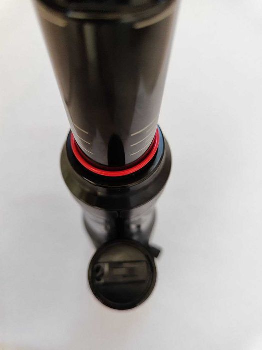 Велосипедный Амортизатор RockShox Super Deluxe Select+ (plus), 210х55