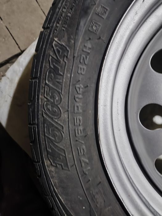 Продам летний комплект