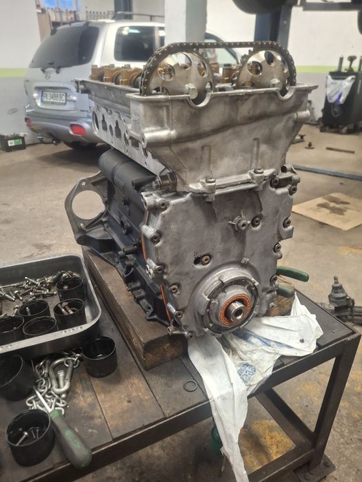 2.3turbo B235R saab