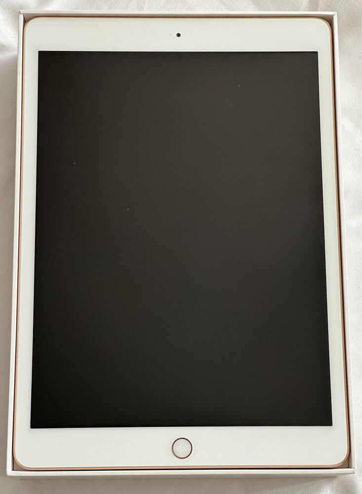 Ipad 7th Gen - Gold, 32 GB гр. Самоков • OLX.bg