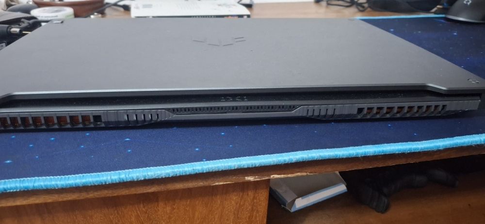 Laptop Asus TUF Gaming F17