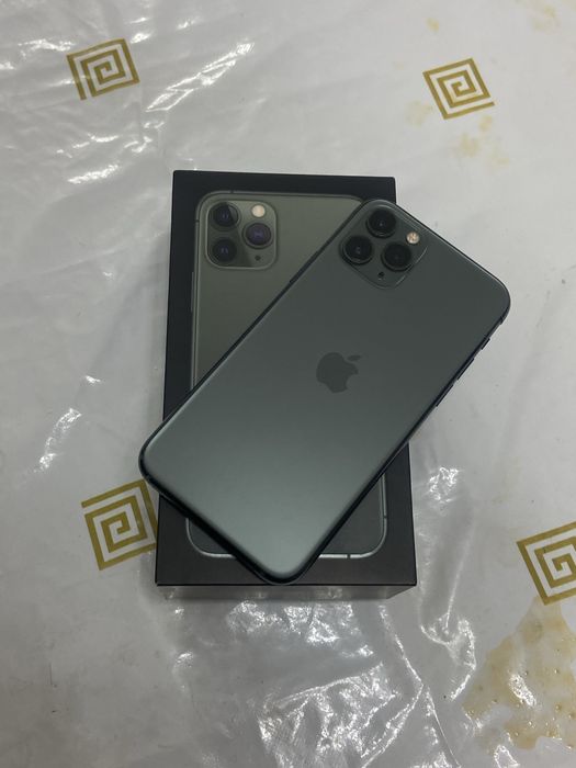 Iphone 11pro 64Gb