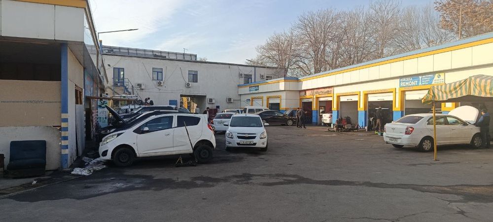 Продажа коммерческой недвижимости | Сергелийский район