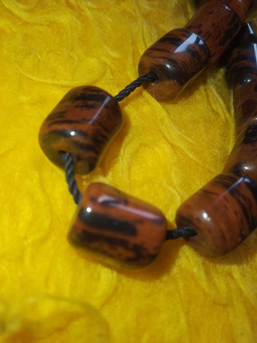 Кехлибарена броеница