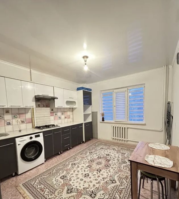 Квартира аренда 1 ком