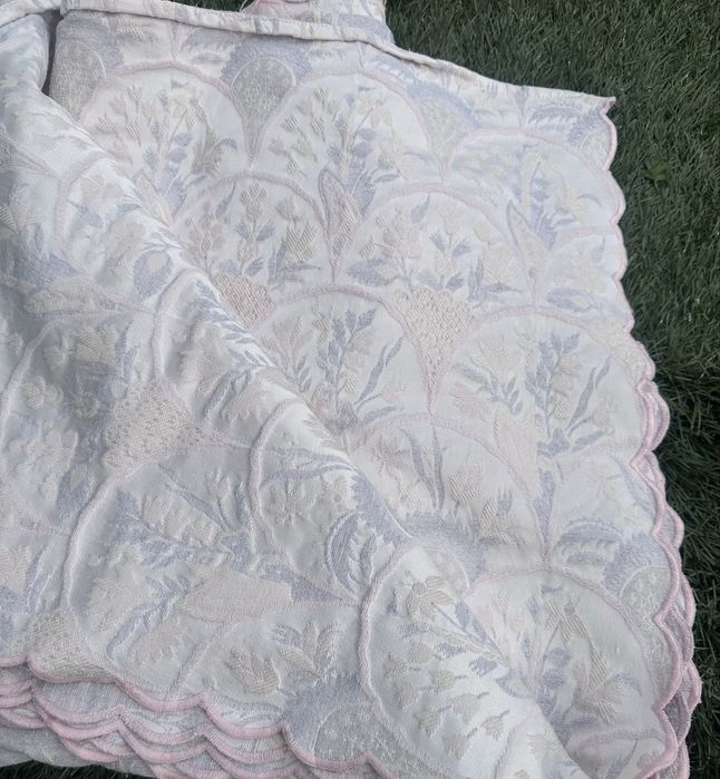 Шалте / покривало за макси спалня