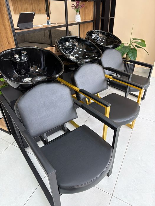 Moyka salon va barbershoplar uchun