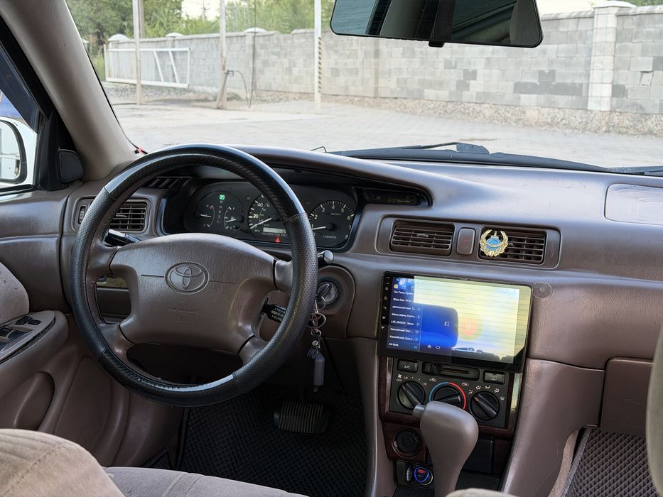 Продажа Camry 20 1997 автомат