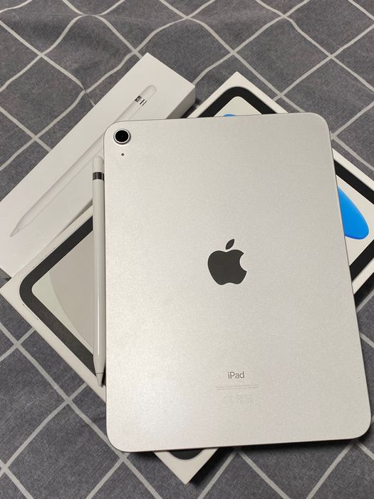 iPad 10th generation