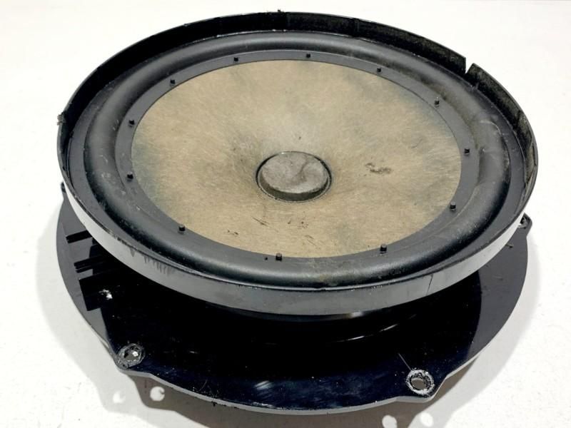 Boxa auto stanga / dreapta fata Volkswagen Golf 6 (2008-2013) 1KM035454D