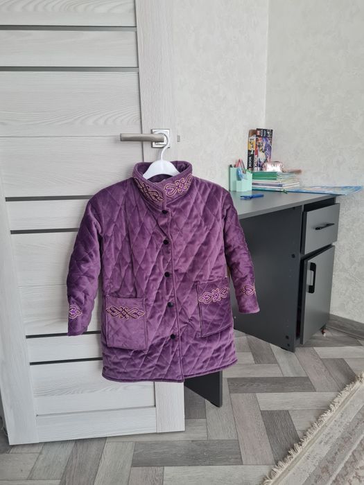 Продаю детский чапан для девочки и мальчика