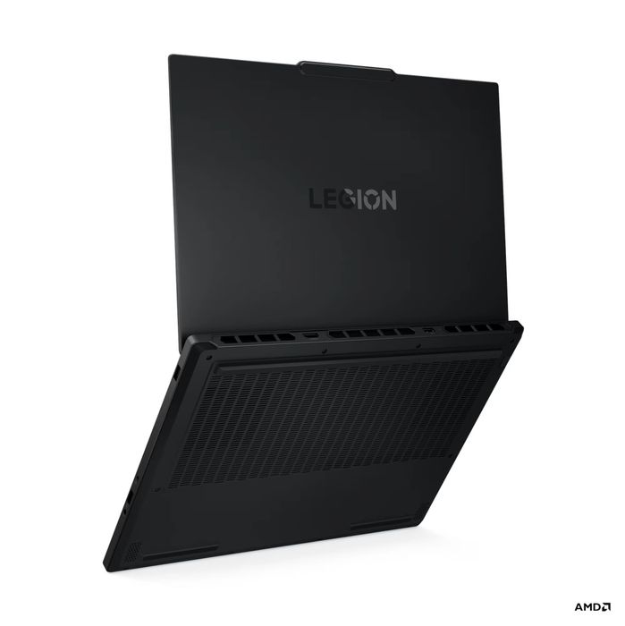 Lenovo legion 5 (RTX 5060/Ryzen7)