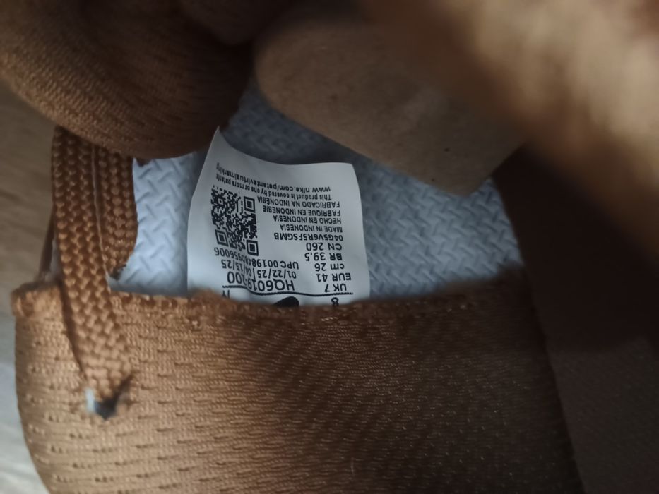 Продавам Маратонки Nike