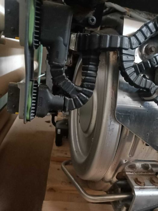 Catalizator DAF EURO 6 2018 MEGA complet - Piese originale DAF