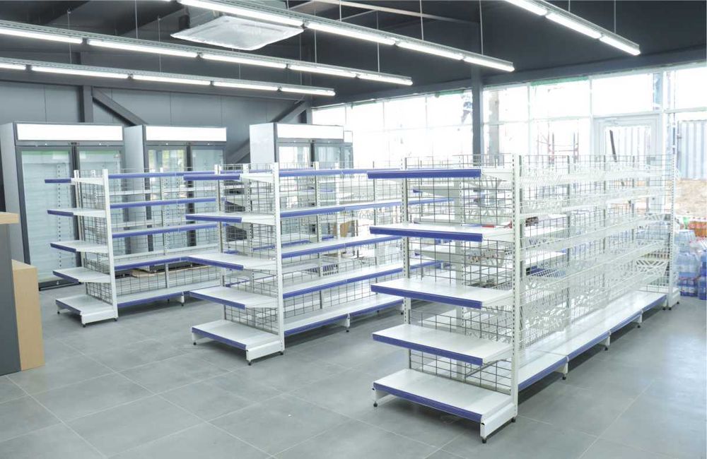 Торговое оборудование,стеллаж,savdo uskunalari,stellaj,vitrina