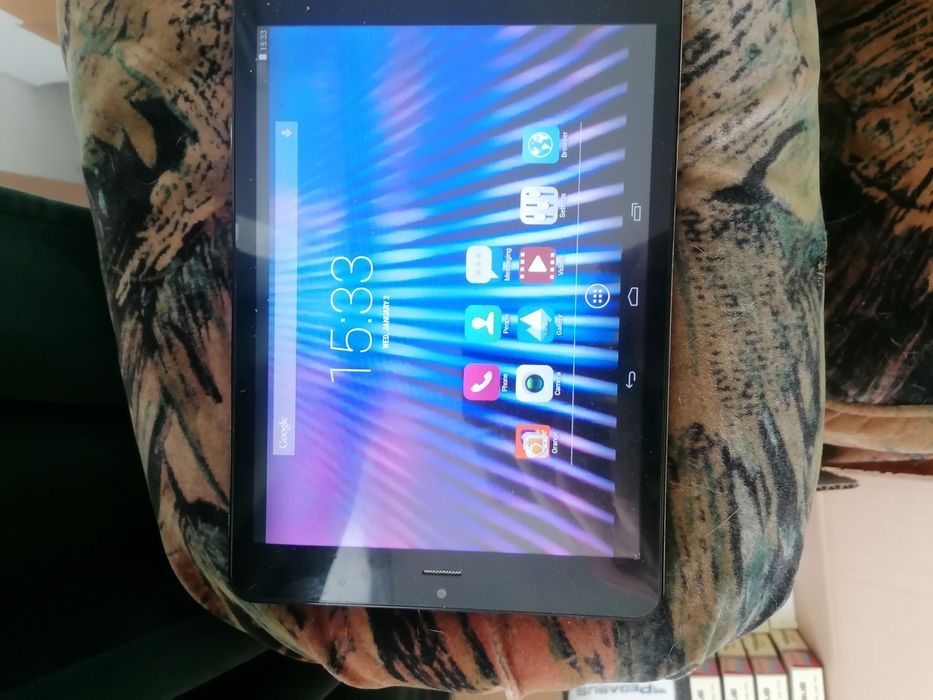 Samsung tab a6 și tab a7