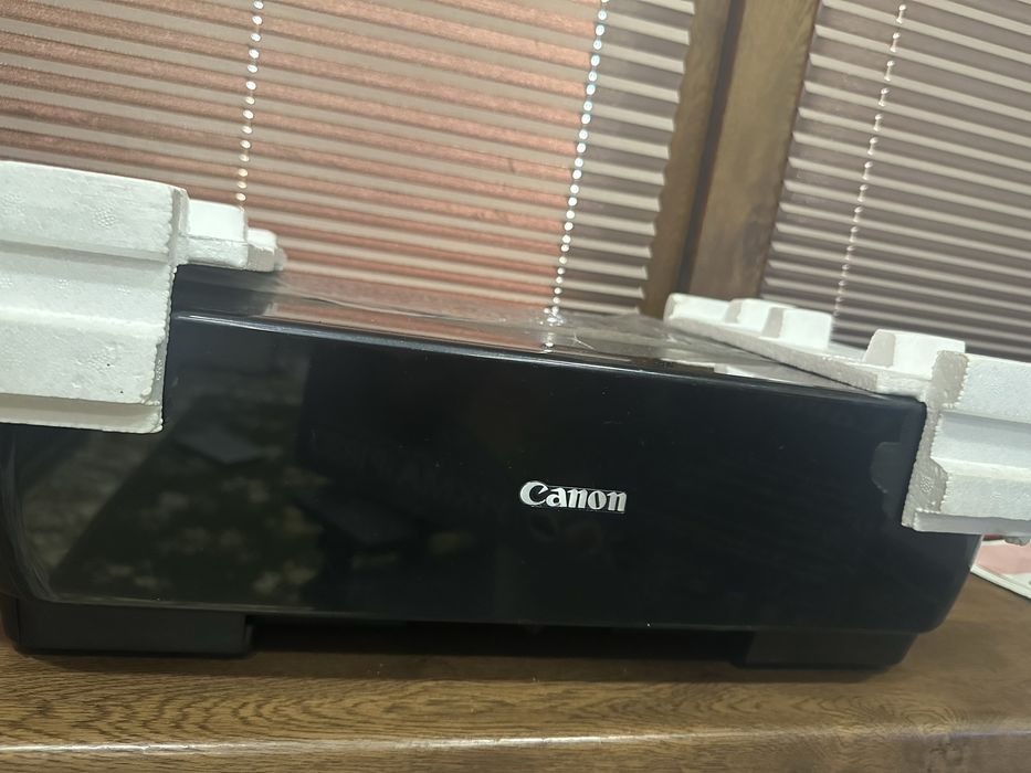 printer Canon PIXMA iP1880.