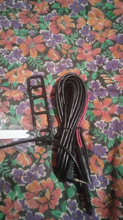 Продам камера заднего вида