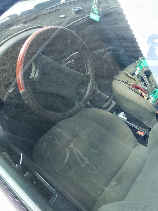 Продам Ауди 80 б3