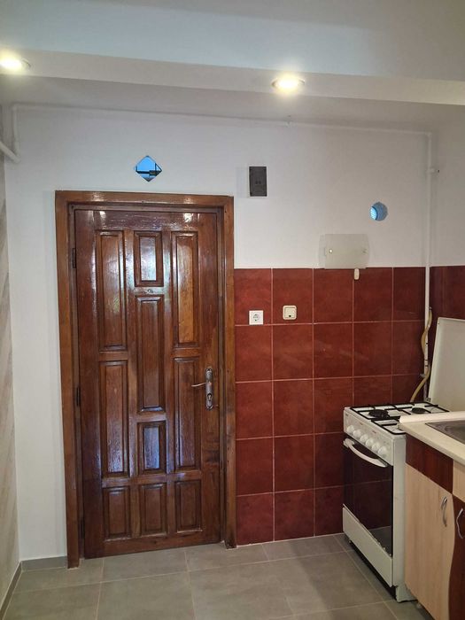 Garsoniera confort 1