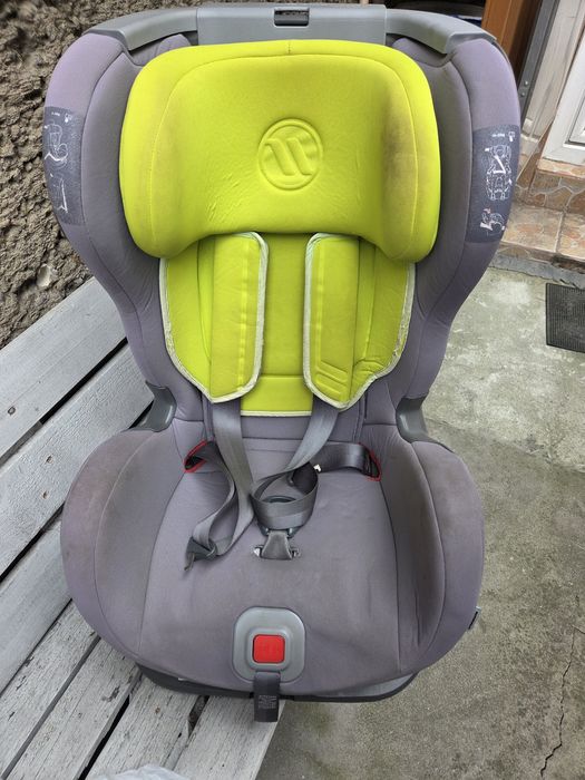 Детско столче за кола Avionaut