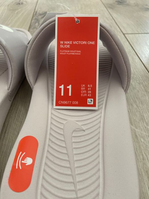 Nike  -  Чехли Victori One Slide