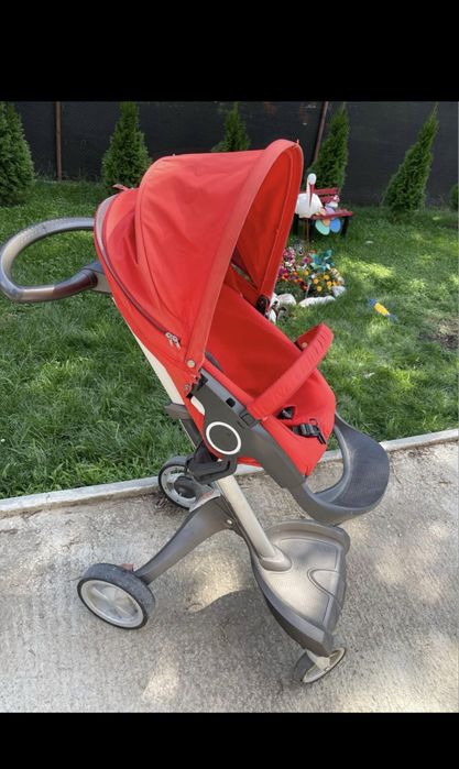 Carut Stokke 3 in 1