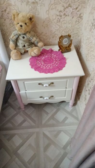 Спальная гарнитура