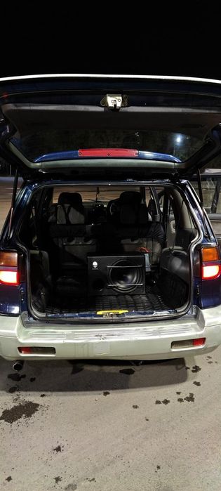 Продам машину 110000