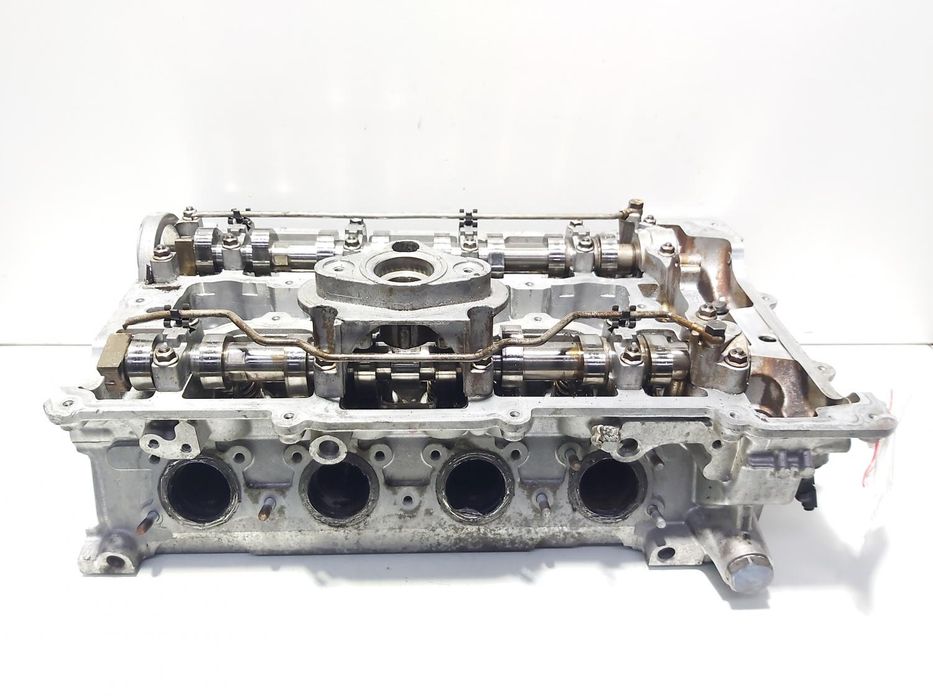 Chiulasa cu 2 axe came, cod 7559168, Bmw 1 Coupe (E82), 2.0 benz, N43B20A