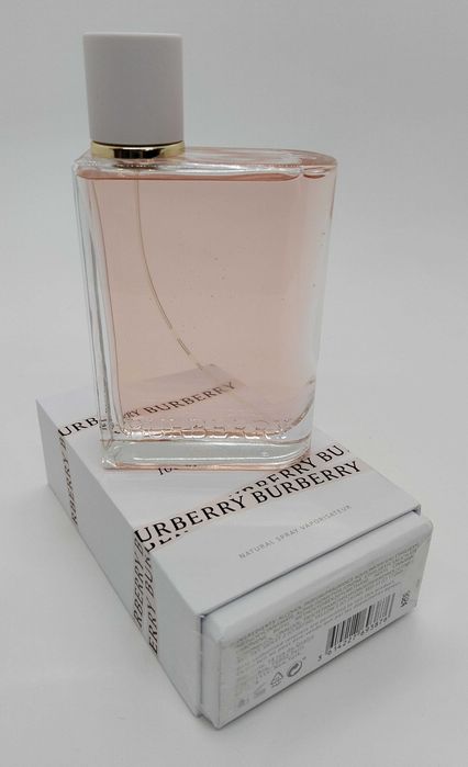 Burberry Her Burberry EDP 100ml