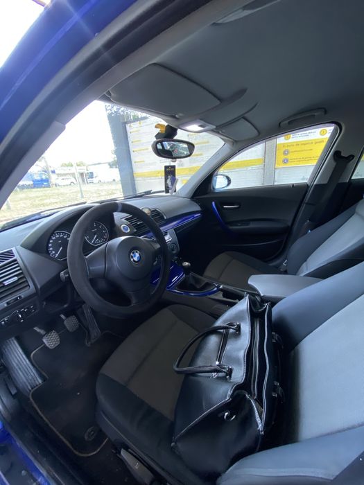 Vând BMW seria 1 116i