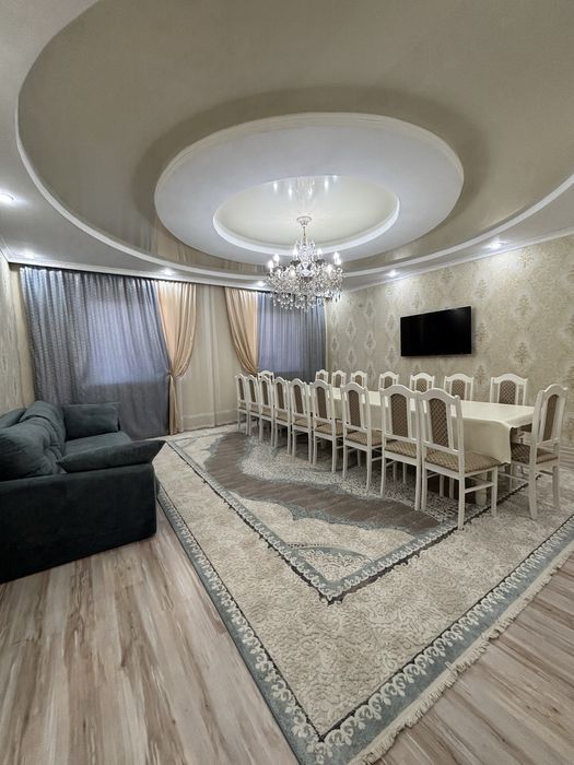 4-х комнатный дом район Асан